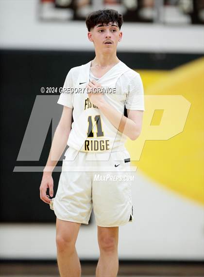 Thumbnail 3 in V.R. Eaton vs Fossil Ridge photogallery.