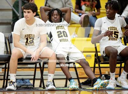 Thumbnail 3 in V.R. Eaton vs Fossil Ridge photogallery.