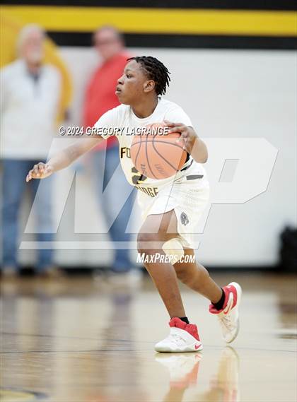 Thumbnail 3 in V.R. Eaton vs Fossil Ridge photogallery.