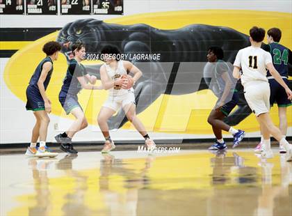 Thumbnail 1 in V.R. Eaton vs Fossil Ridge photogallery.