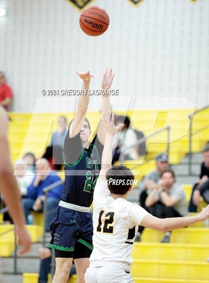 Thumbnail 3 in V.R. Eaton vs Fossil Ridge photogallery.
