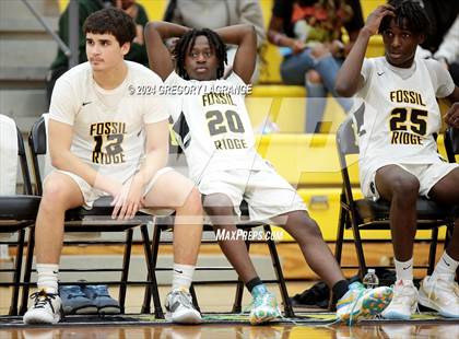Thumbnail 1 in V.R. Eaton vs Fossil Ridge photogallery.