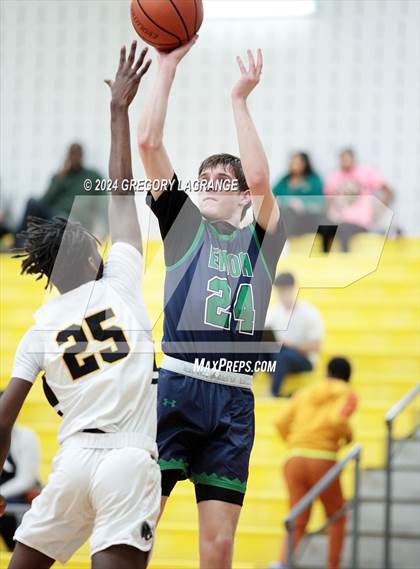 Thumbnail 1 in V.R. Eaton vs Fossil Ridge photogallery.