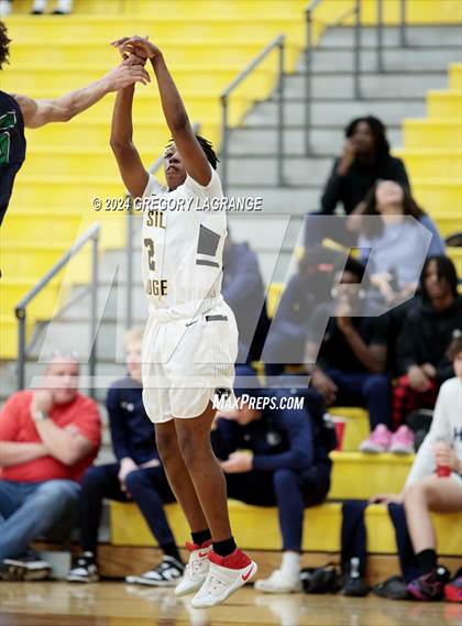 Thumbnail 3 in V.R. Eaton vs Fossil Ridge photogallery.