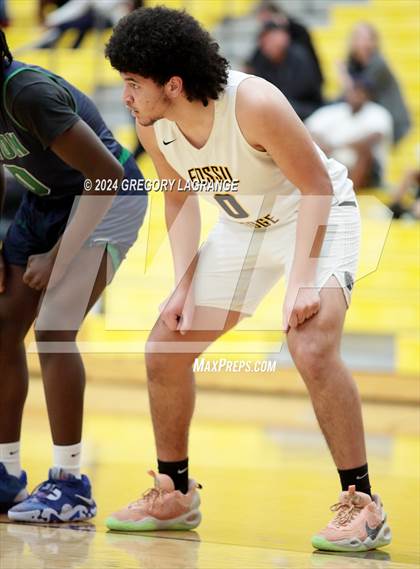 Thumbnail 3 in V.R. Eaton vs Fossil Ridge photogallery.