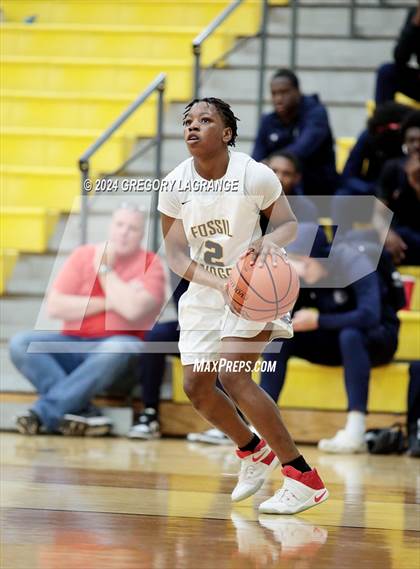 Thumbnail 2 in V.R. Eaton vs Fossil Ridge photogallery.