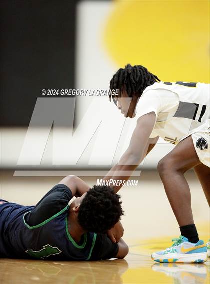 Thumbnail 3 in V.R. Eaton vs Fossil Ridge photogallery.