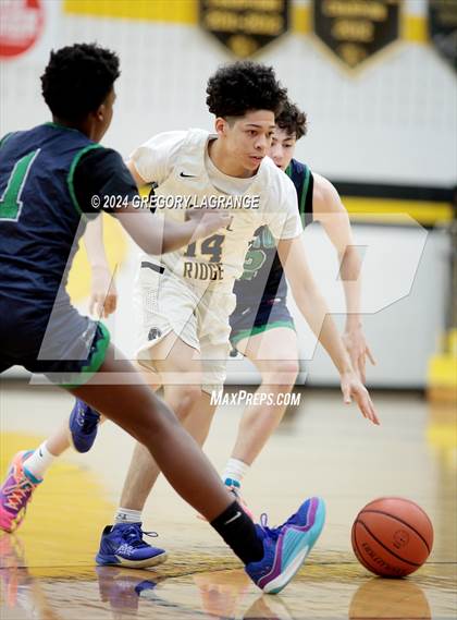 Thumbnail 1 in V.R. Eaton vs Fossil Ridge photogallery.