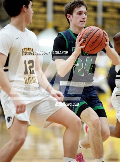 Thumbnail 3 in V.R. Eaton vs Fossil Ridge photogallery.