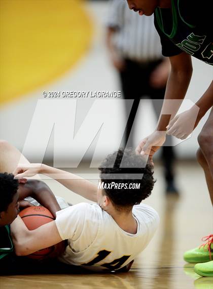 Thumbnail 3 in V.R. Eaton vs Fossil Ridge photogallery.