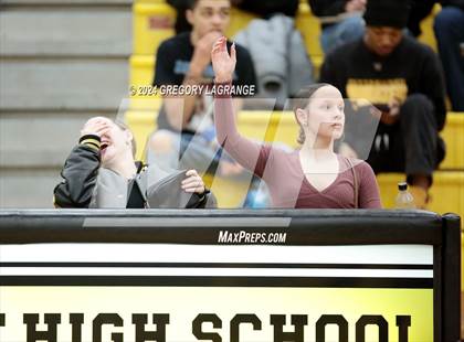 Thumbnail 1 in V.R. Eaton vs Fossil Ridge photogallery.
