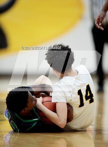 Thumbnail 1 in V.R. Eaton vs Fossil Ridge photogallery.