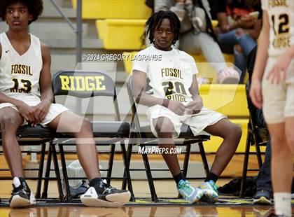 Thumbnail 2 in V.R. Eaton vs Fossil Ridge photogallery.