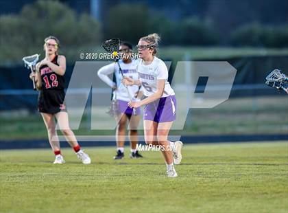Thumbnail 3 in David W. Butler @ Porter Ridge photogallery.