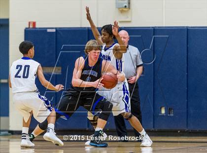 Thumbnail 2 in New Braunfels @ Warren photogallery.