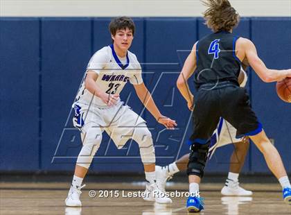 Thumbnail 2 in New Braunfels @ Warren photogallery.