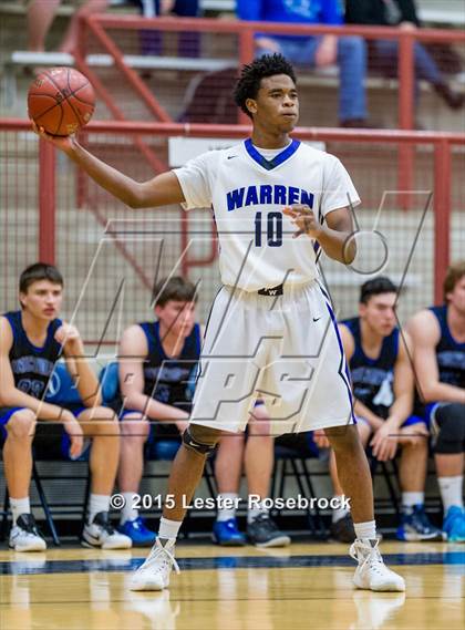 Thumbnail 2 in New Braunfels @ Warren photogallery.
