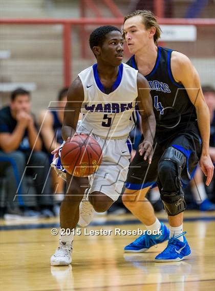 Thumbnail 3 in New Braunfels @ Warren photogallery.