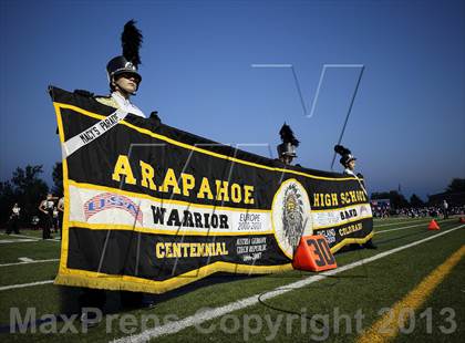 Thumbnail 2 in Columbine @ Arapahoe photogallery.