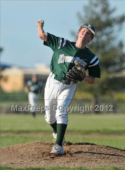 Thumbnail 3 in JV: River Valley @ Natomas photogallery.