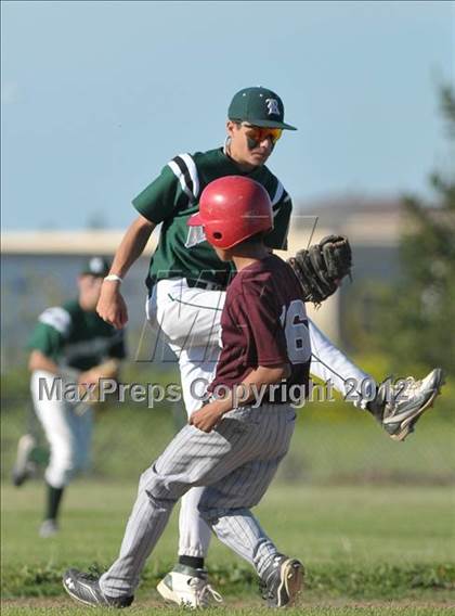 Thumbnail 3 in JV: River Valley @ Natomas photogallery.