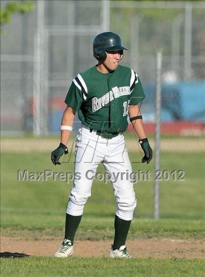 Thumbnail 1 in JV: River Valley @ Natomas photogallery.