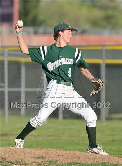 Thumbnail 2 in JV: River Valley @ Natomas photogallery.