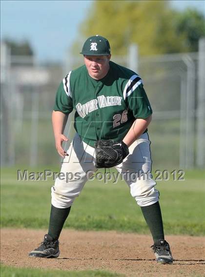 Thumbnail 1 in JV: River Valley @ Natomas photogallery.