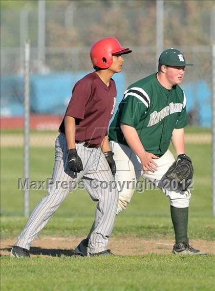 Thumbnail 1 in JV: River Valley @ Natomas photogallery.