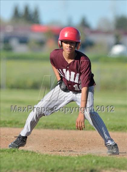 Thumbnail 2 in JV: River Valley @ Natomas photogallery.