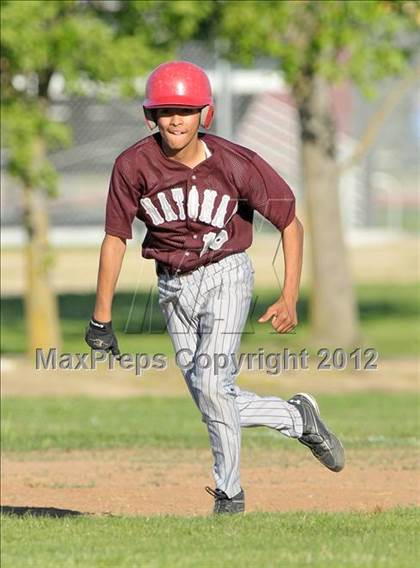 Thumbnail 2 in JV: River Valley @ Natomas photogallery.