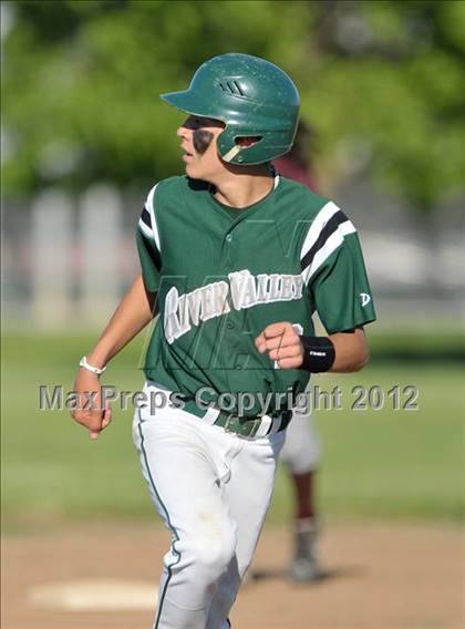 Thumbnail 2 in JV: River Valley @ Natomas photogallery.