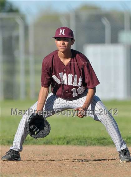 Thumbnail 2 in JV: River Valley @ Natomas photogallery.
