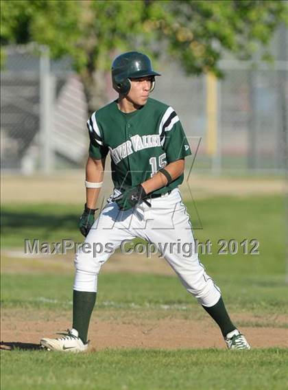 Thumbnail 2 in JV: River Valley @ Natomas photogallery.