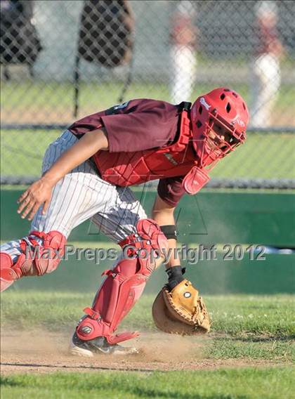 Thumbnail 1 in JV: River Valley @ Natomas photogallery.