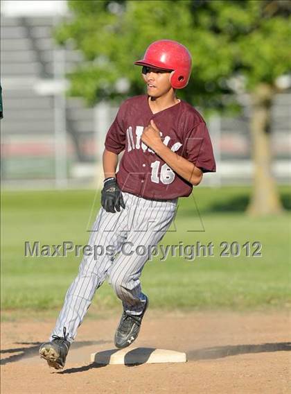 Thumbnail 3 in JV: River Valley @ Natomas photogallery.