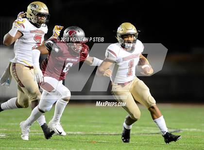 Thumbnail 3 in Terrebonne vs. Destrehan (LHSAA 5A Quarterfinal) photogallery.