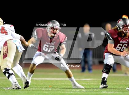 Thumbnail 1 in Terrebonne vs. Destrehan (LHSAA 5A Quarterfinal) photogallery.