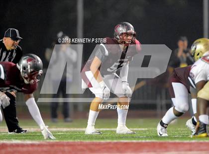 Thumbnail 3 in Terrebonne vs. Destrehan (LHSAA 5A Quarterfinal) photogallery.