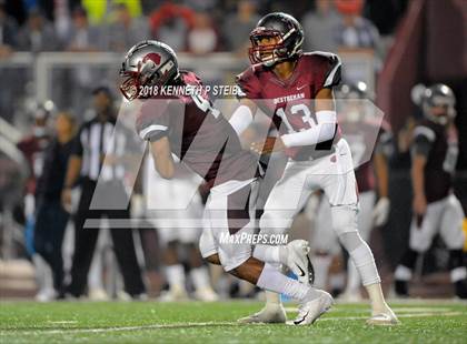 Thumbnail 1 in Terrebonne vs. Destrehan (LHSAA 5A Quarterfinal) photogallery.