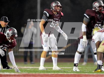 Thumbnail 2 in Terrebonne vs. Destrehan (LHSAA 5A Quarterfinal) photogallery.