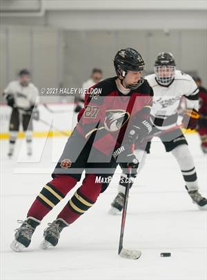 Chicago Mt. Carmel @ St. Ignatius College Prep