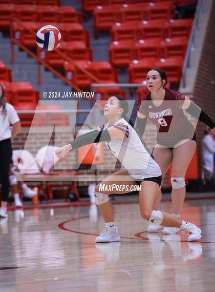 Thumbnail 3 in Brownwood @ Glen Rose photogallery.