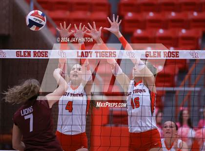 Thumbnail 2 in Brownwood @ Glen Rose photogallery.