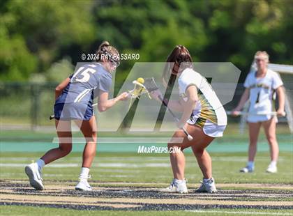 Thumbnail 2 in Massapequa vs. Ward Melville - Long Island Class A Championship photogallery.