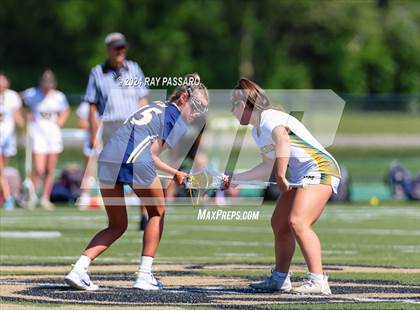 Thumbnail 1 in Massapequa vs. Ward Melville - Long Island Class A Championship photogallery.