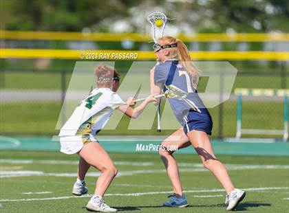 Thumbnail 2 in Massapequa vs. Ward Melville - Long Island Class A Championship photogallery.