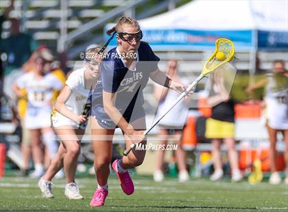 Thumbnail 3 in Massapequa vs. Ward Melville - Long Island Class A Championship photogallery.