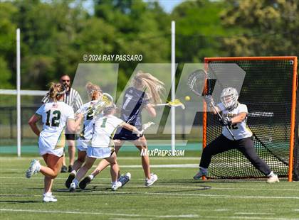 Thumbnail 2 in Massapequa vs. Ward Melville - Long Island Class A Championship photogallery.