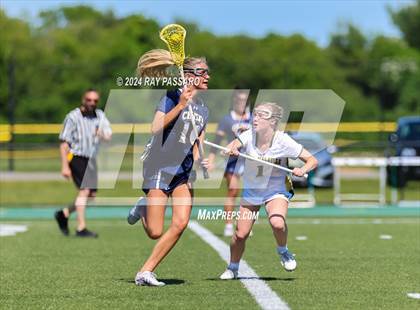 Thumbnail 3 in Massapequa vs. Ward Melville - Long Island Class A Championship photogallery.